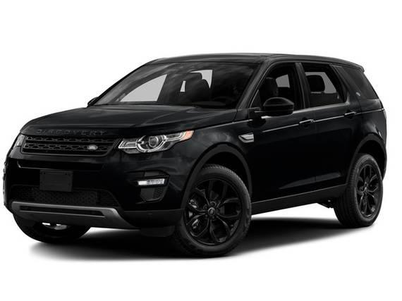 LAND ROVER DISCOVERY SPORT 2015 SALCR2BG6FH512390 image